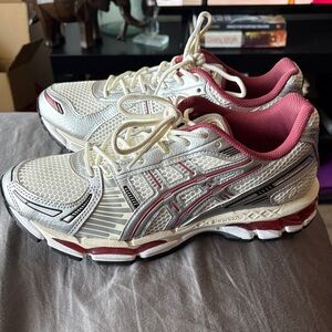 ASICS Gel-Kayano 12.1